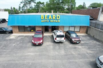Beard Auto Repair - Auto Repair & Service in Downers Grove, Illinois
