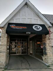 Gearhead Auto Repair Inc - Auto Repair & Service in Glen Ellyn, Illinois