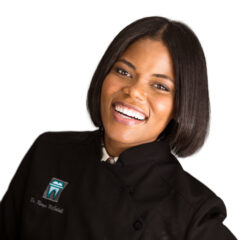 Dr. Kyra D. Barnes, DDS