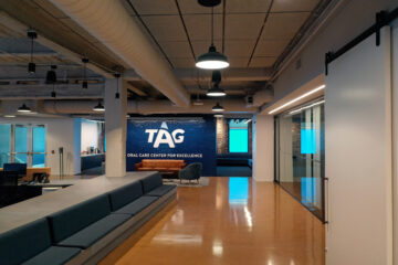 TAG Oral Care Center - Dentist in Chicago, Illinois