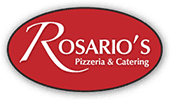 Rosario’s Pizzeria & Catering - Pizza restaurant in Roselle, Illinois