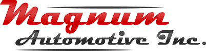 Magnum Automotive - Auto Repair & Service in Arlington Heights, Illinois