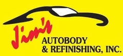 Jim’s Autobody & Refinishing Inc - Auto body shop in Peoria, Illinois