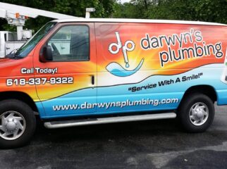 Darwyn’s Plumbing - Plumbing in Cahokia, Illinois