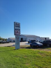 Bolin’s Towing and Repair - Auto Repair & Service in Galesburg, Illinois