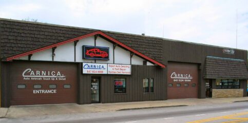 Carnica - Auto Repair & Service in Des Plaines, Illinois