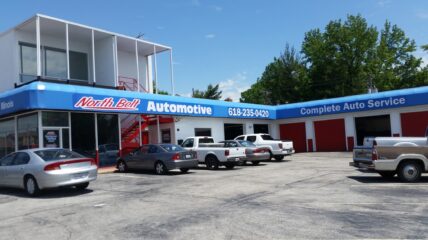 North Belt Automotive - Auto Repair & Service in Belleville, Illinois