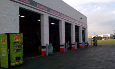 AK Auto Repair - Auto Repair & Service in Round Lake Beach, Illinois