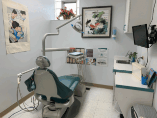 Emelita Marquez-Wong, DDS – Dentist in Park Ridge, Illinois