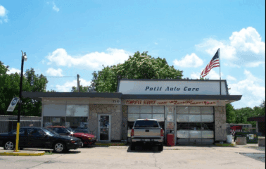 The Petit Professionals Auto Mechanical Care – Auto Repair & Service in Aurora, Illinois