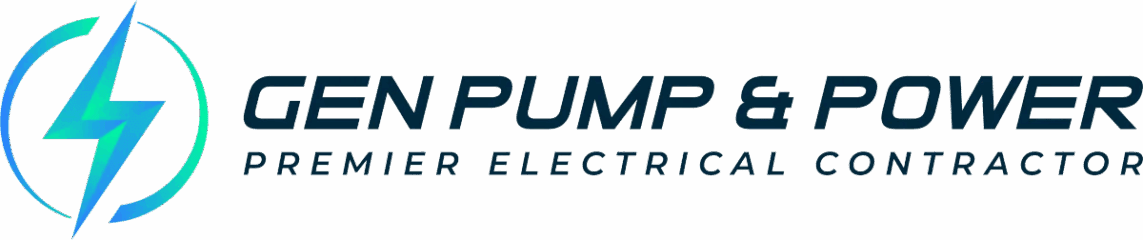 Gen Pump and Power - Electricians in Aurora, Illinois