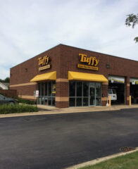 Tuffy Tire & Auto Service Center – Comprehensive Tire and Auto Services - Auto Repair & Service in Aurora, Illinois