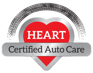 HEART Certified Auto Care – Northbrook - Auto Repair & Service in Northbrook, Illinois