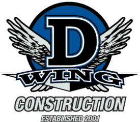 D-Wing Construction - Roofing Contractor in Aurora, Illinois