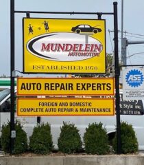 Mundelein Automotive - Auto Repair & Service in Mundelein, Illinois