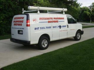 Accurate Plumbing Doctors – Plumbing in Palatine, Illinois