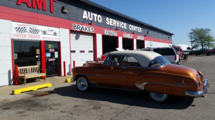 DANO’S GARAGE (formerly American Motor Trends) - Auto Repair & Service in Pekin, Illinois