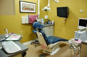 Brian P. Danielewicz, DDS – Dentist in Libertyville, Illinois