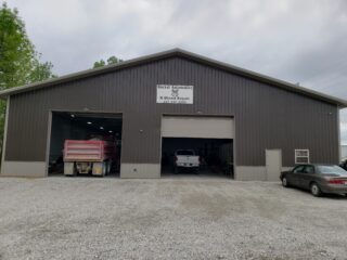 Rocket Automotive & Diesel Repair - Auto Repair & Service in Pana, Illinois