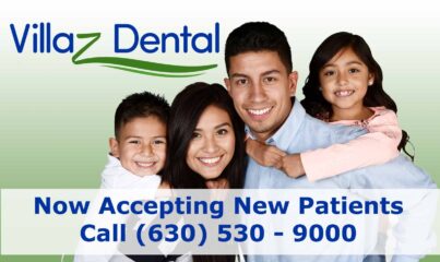 Villaz Dental - Dentist in Villa Park, Illinois