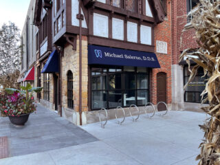 Dr. Michael F. Salerno, DDS – Dentist in Oak Park, Illinois