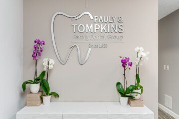 Tompkins Family Dental Group