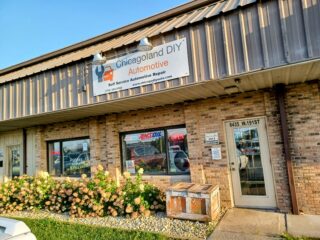 Chicagoland DIY Automotive – Professional Tools and Repair Space - Auto Repair & Service in Mokena, Illinois