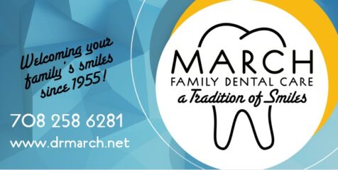 March Family Dental Care – Dentist in Peotone, Illinois