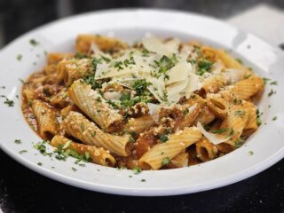 Pasta To Go - Italian restaurant in Elmhurst, Illinois