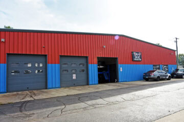 KP mufflers LLC - Auto Repair & Service in Rockford, Illinois