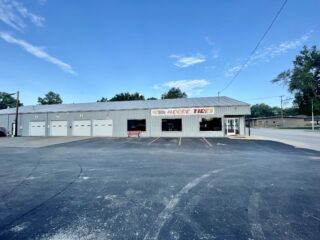 Moore Tires – Quality Tires and Professional Alignment - Tire Shop & Service in Macomb, Illinois