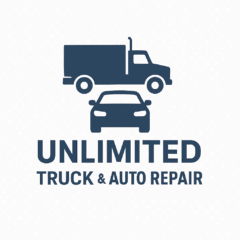 Unlimited Truck & Auto Repair – Auto Repair & Service in Elgin, Illinois