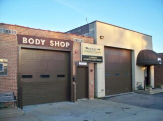 West Automotive Service, Inc. - Auto Repair & Service in Elmhurst, Illinois