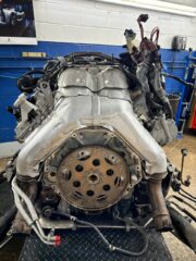 Hi-Tech Automotive of Wheeling - Auto Repair & Service in Wheeling, Illinois