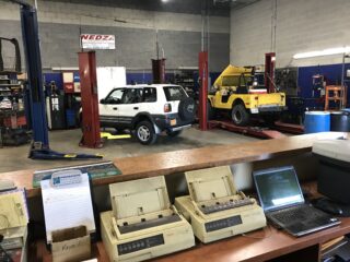 Nedza Automotive, Inc. - Auto Repair & Service in Wauconda, Illinois