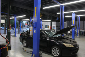 Lincoln Auto Care - Auto Repair & Service in Chicago, Illinois