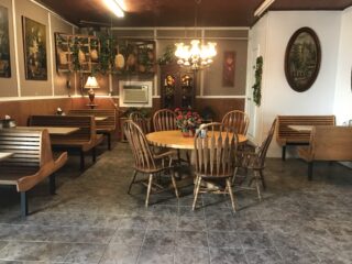 LaGondola Spaghetti House - Italian restaurant in Creve Coeur, Illinois