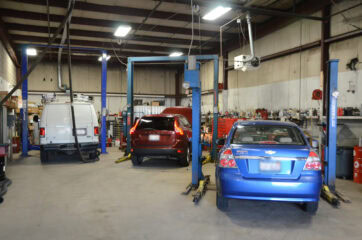Ivan’s Auto Garage & Complete Car Care - Auto Repair & Service in Tinley Park, Illinois