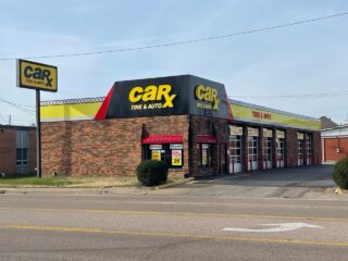 Car-X Tire & Auto – Trusted Name in Auto Service - Auto Repair & Service in Granite City, Illinois