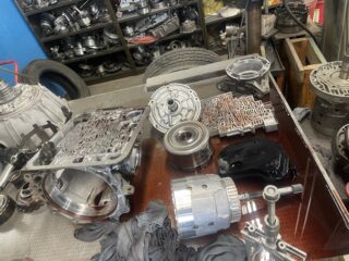 Cannon Automotive Specialists - Auto Repair & Service in Franklin Park, Illinois