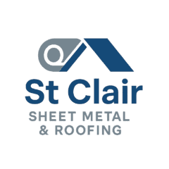 St Clair Sheet Metal & Roofing - Roofing Contractor in Mascoutah, Illinois