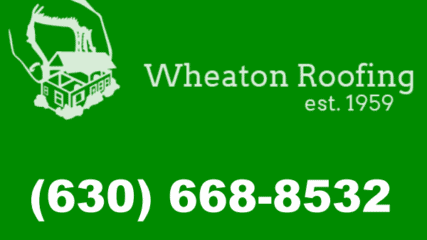 Wheaton Roofing Inc. - Roofing Contractor in West Chicago, Illinois