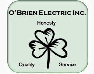 O’Brien Electric Inc - Electricians in Wadsworth, Illinois