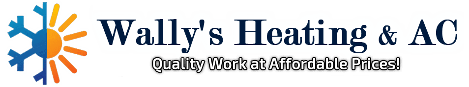Wally’s Heating & AC - Heating and Cooling Services (HVAC) in Lake in the Hills, Illinois