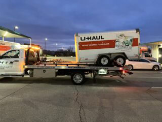 M&N TOWING & RECOVERY - Auto Repair & Service in Highland Park, Illinois