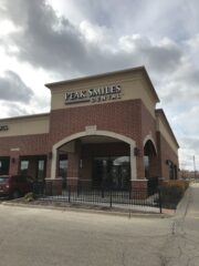 Peak Smiles Dental Christopher Tabor, DDS - Dentist in Algonquin, Illinois