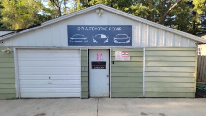 C.R. Automotive Repair - Auto Repair & Service in Urbana, Illinois