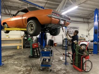 Extreme Mufflers & Brakes – Auto Repair & Service in Bedford Park, Illinois