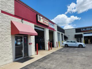 RX Auto Care - Auto Repair & Service in Warrenville, Illinois