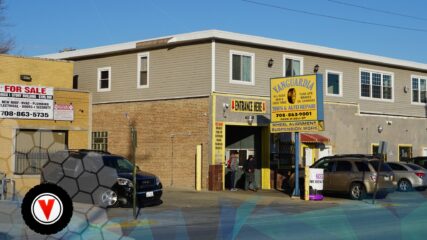 Vanguardia Tires & Auto Repair - Auto Repair & Service in Cicero, Illinois